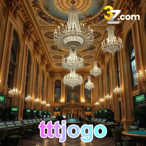 tttjogo Plataforma Segura