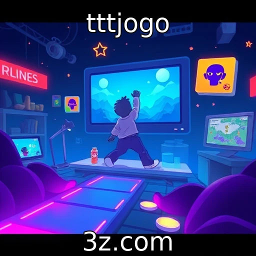 Crescimento do mercado de jogos digitais durante a pandemia - tttjogo