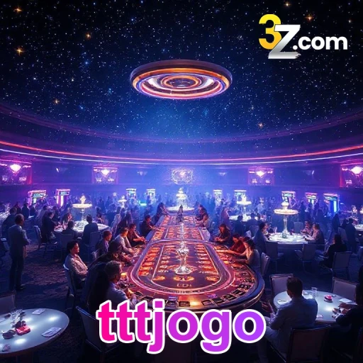 tttjogo Apostas Esportivas