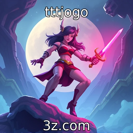 Tendências de desenvolvimento no setor de jogos - tttjogo