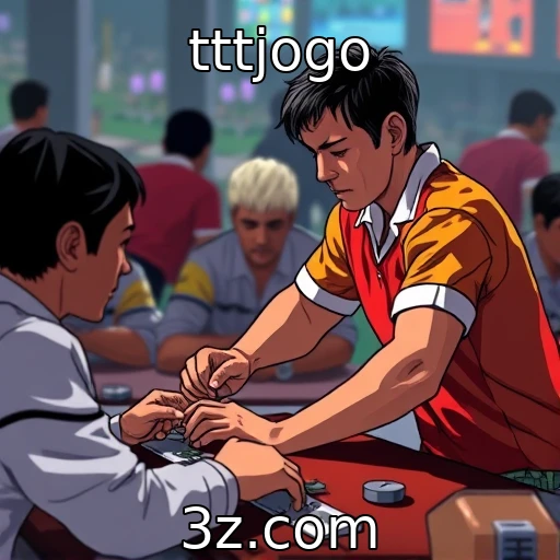 Crescimento da indústria de jogos durante a pandemia - tttjogo