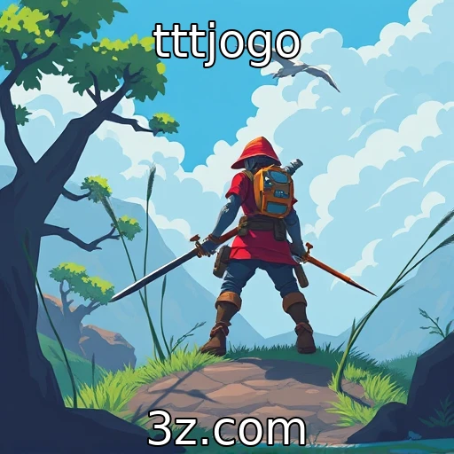 Tendências de jogos indie no mercado atual : tttjogo