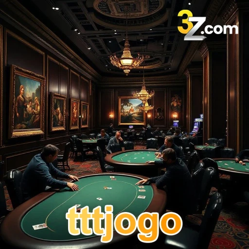 tttjogo Pagamentos Rápidos