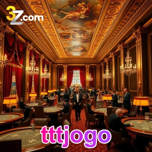 Slots Divertidos e Incríveis no tttjogo para Todos