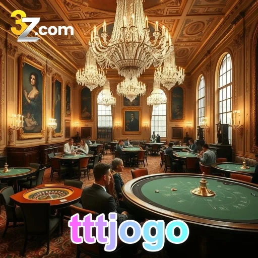 tttjogo Jogos de caça-níqueis