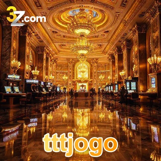 tttjogo Jogos de caça-níqueis