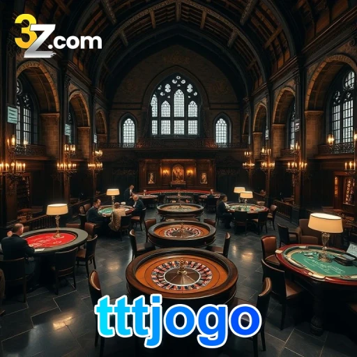 tttjogo Promoções Atuais