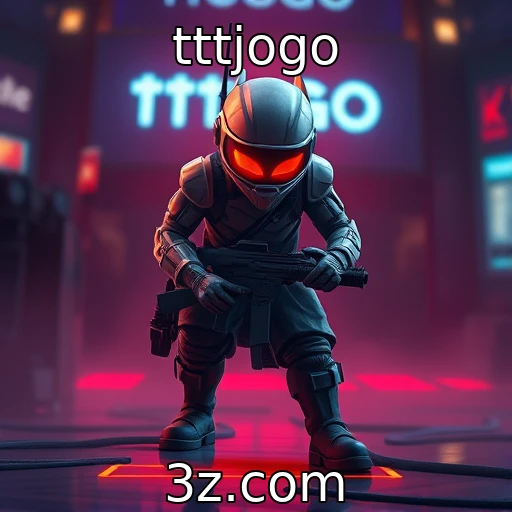 Avanços tecnológicos moldam o futuro dos jogos | tttjogo